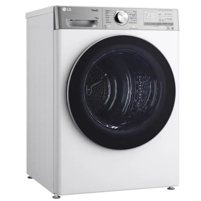 Imagen de LG RH10V9AV2WR Secadora Bomba de Calor A+++ 10Kg 🌬 en OfertitasTOP