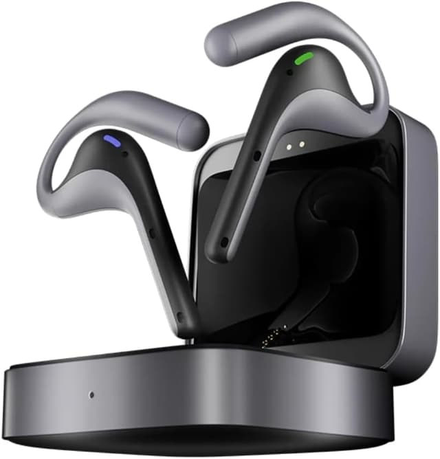 Detalle de Timekettle W4 Pro AI Interpreter Earbuds 40+ Languages