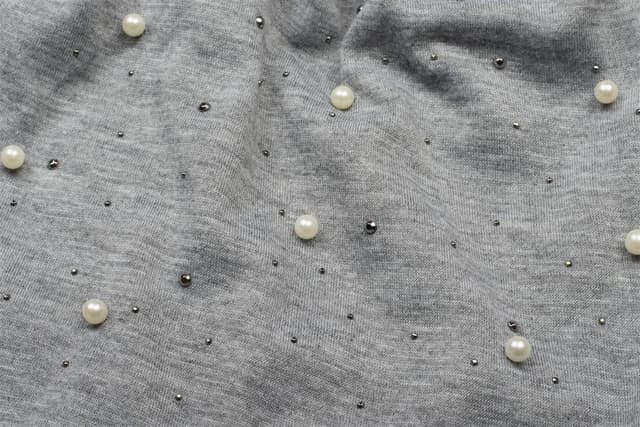 Thumbnail 1 de styleBREAKER Bonnet Perles Strass 04024140