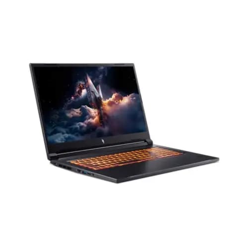 Detalle 2 de Acer Nitro V 17 ANV17-41 17.3" gaming laptop
