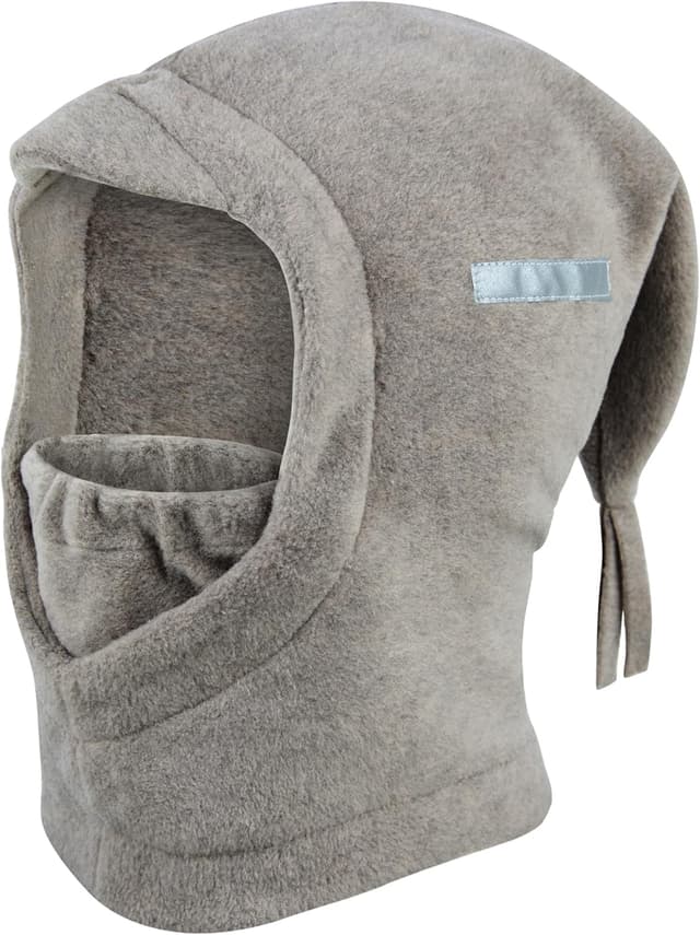 Imagen de Sterntaler Unisex Baby Beanie Schalmütze 53 en OfertitasTOP