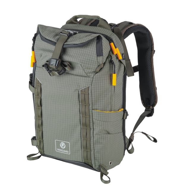 Detalle de Vanguard Veo Active 42M KG mochila montaña compacta