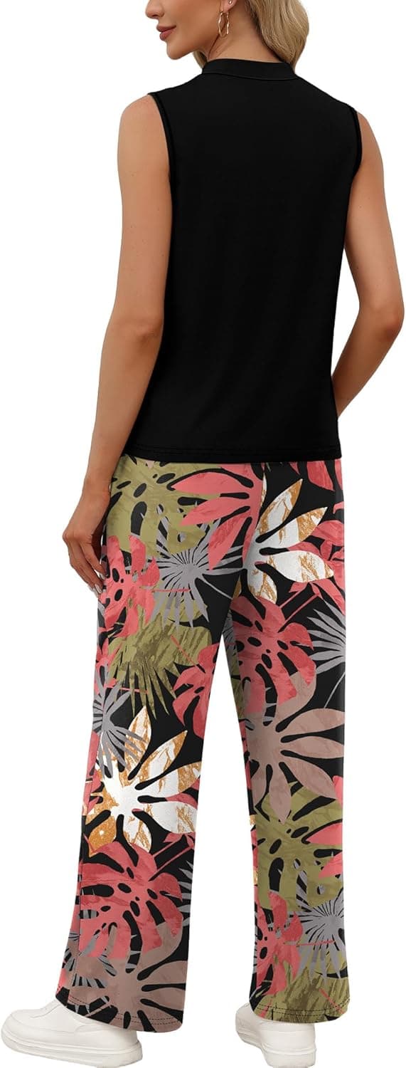 Thumbnail 3 de WIHOLL Two Piece Set for Women