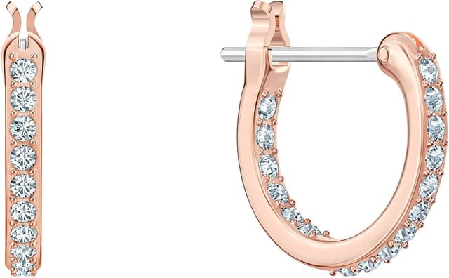 Thumbnail 3 de Swarovski Symbolica Kollektion Minikreolen