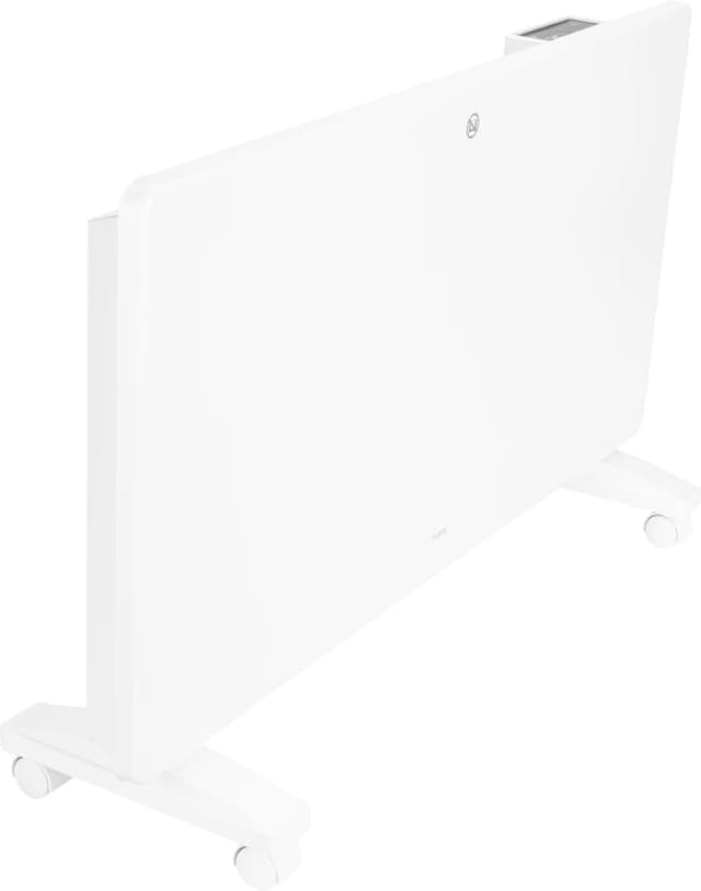 Detalle 1 de Fuave Kopenhagen 2000 Weiß 22 m² 🌡