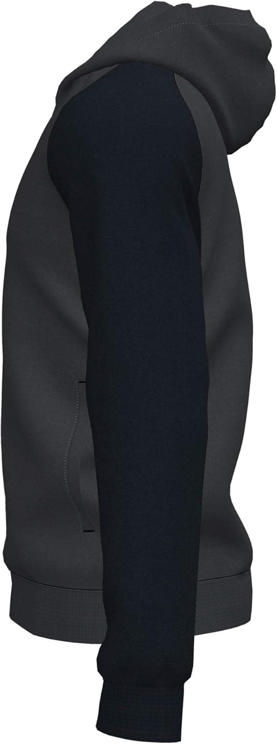 Detalle de Joma Academy IV sudadera con capucha S