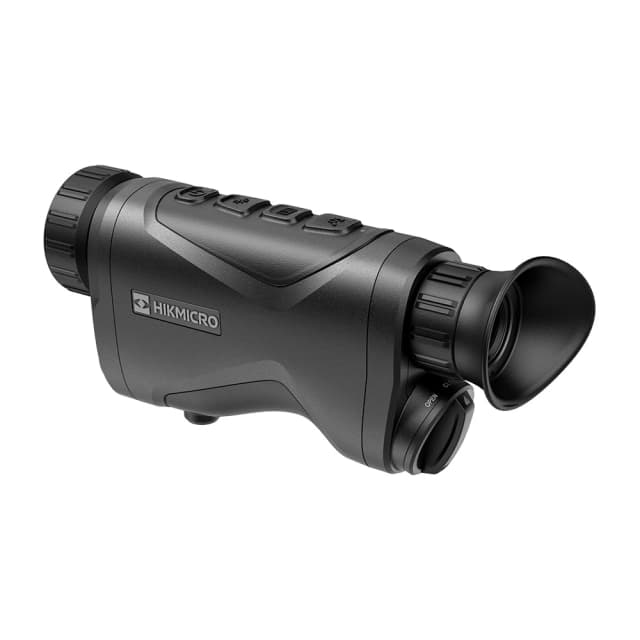 Thumbnail 1 de Hikmicro Condor CH35L monocular térmico con telémetro