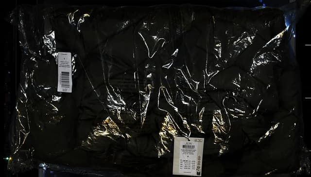 Detalle 2 de Jacqueline de Yong JDYSKYLAR chaleco mujer talla M