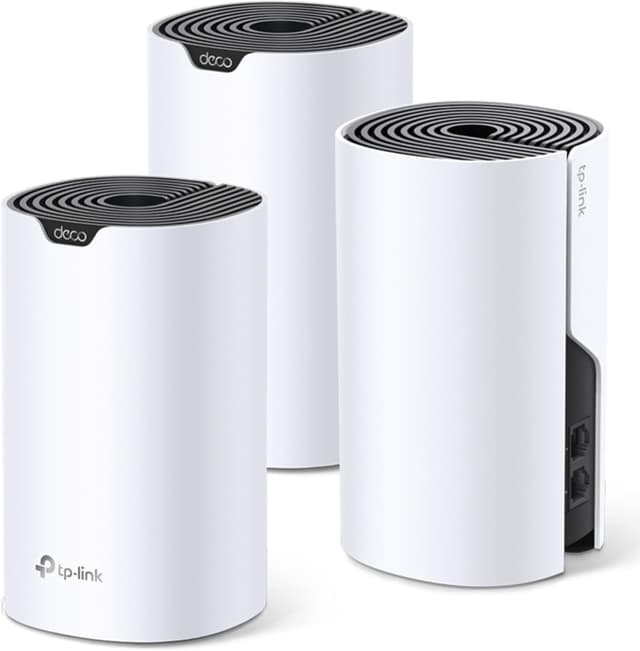 Thumbnail 1 de TP-Link Deco S4 3‑pack AC1200 Mesh WiFi