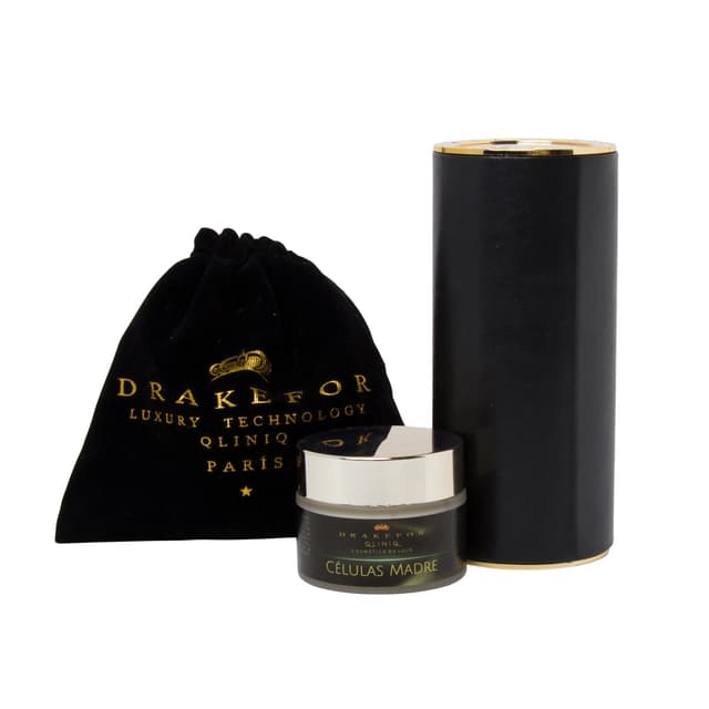 Detalle de Drakefor DKF-408 masajeador facial 3 cabezales