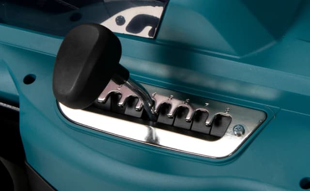 Thumbnail 6 de Makita DLM330SM Rasenmäher 30 l