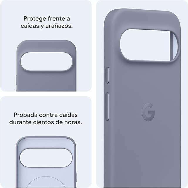 Thumbnail 4 de Funda Pixelsnap para Pixel 10 Pro XL 📱 Protección Duradera