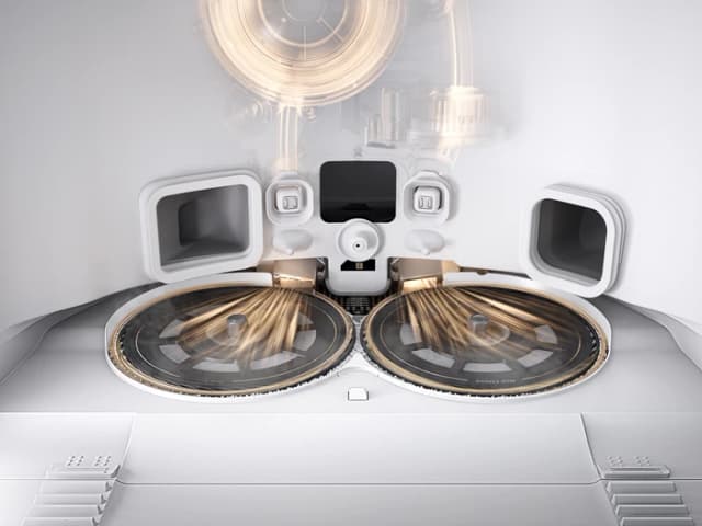 Thumbnail 6 de Mova V50 Ultra Complete White 🤖