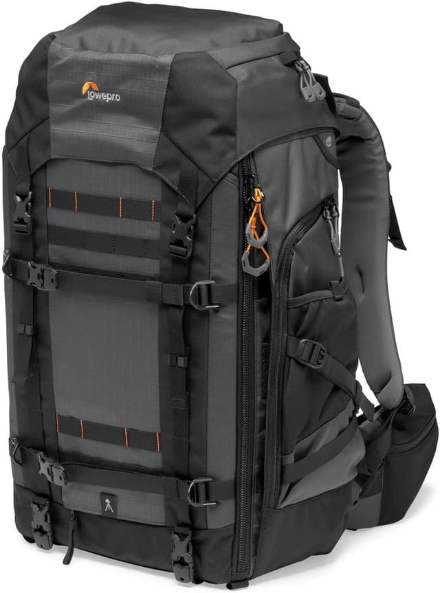 Thumbnail 2 de Lowepro Trekker 600 AW III Sac appareil photo noir