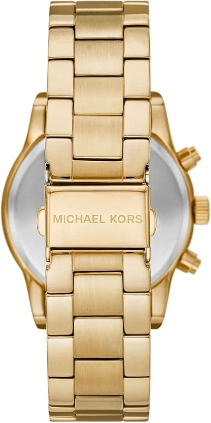 Thumbnail 6 de Michael Kors Ritz MK6485 cronógrafo para mujer