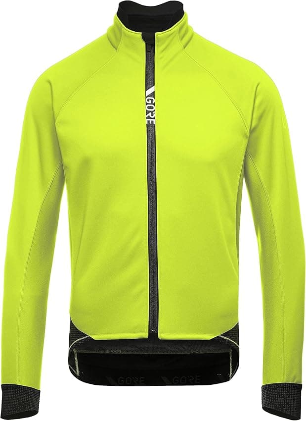 Imagen de GOREWEAR Chaqueta C5 WINDSTOPPER Thermo M en OfertitasTOP