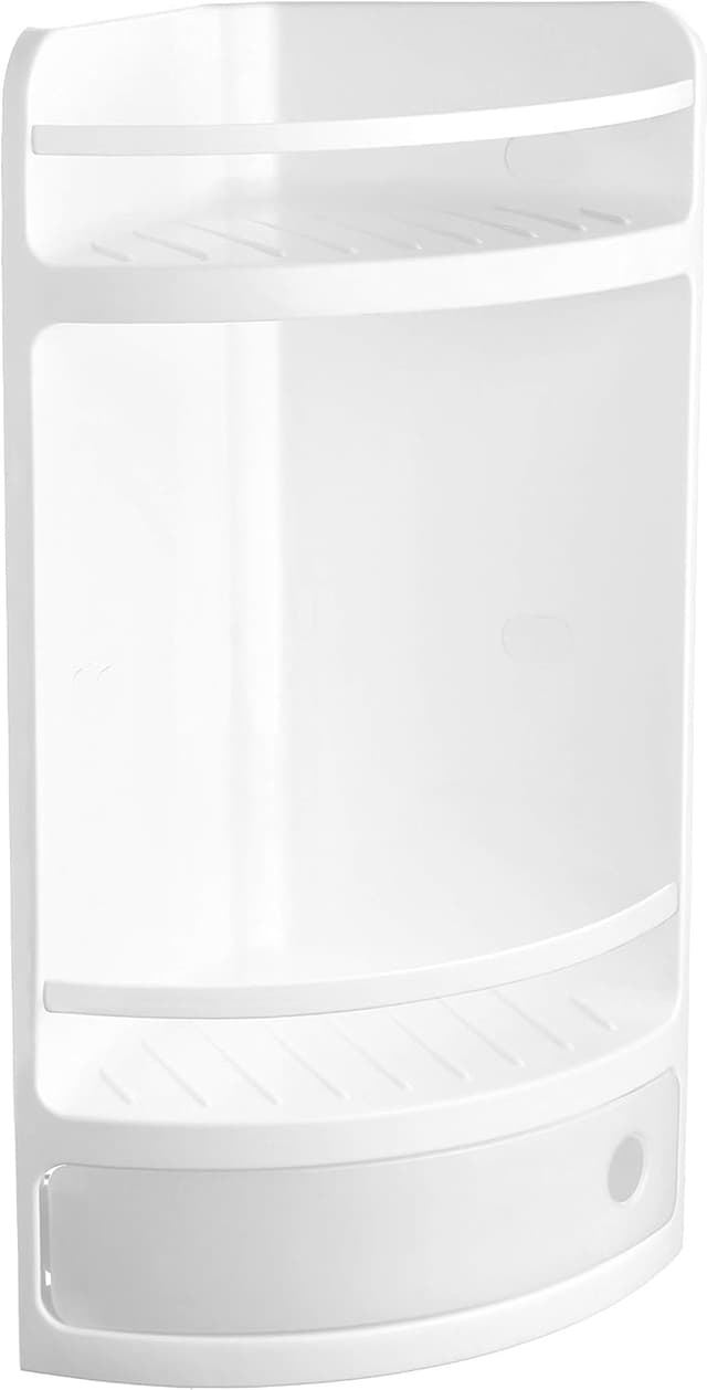 Thumbnail 6 de TATAY Lombok scaffale angolare 4 ripiani