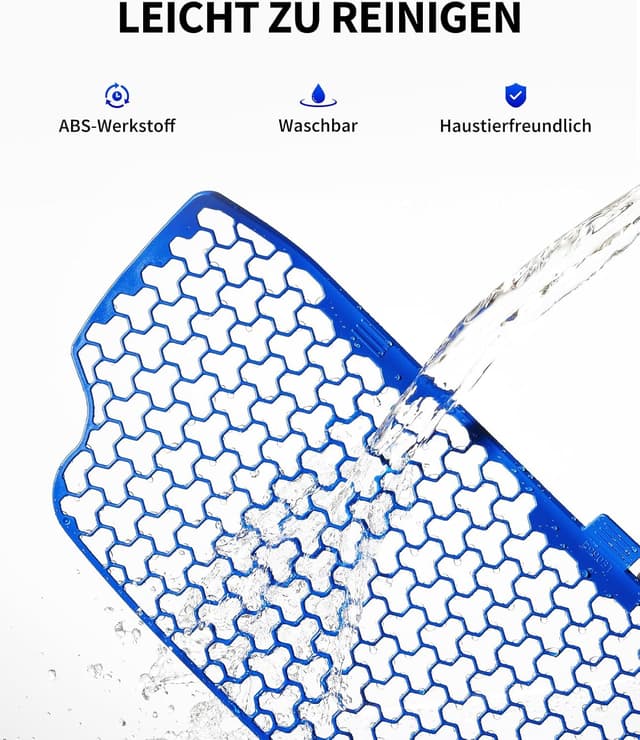 Thumbnail 3 de PETKIT Standard-Katzenstreu-Sieb für PUROBOT Ultra