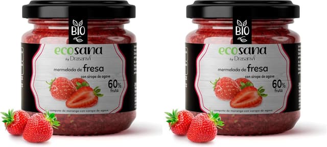 Thumbnail 4 de Mermelada frutos del bosque 260g 🍓