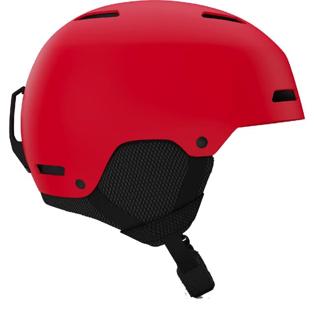 Detalle 2 de Giro Crue casco infantil de esquí