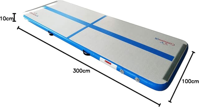 Thumbnail 5 de Air Track Pro 3m x 1m x 10cm mat