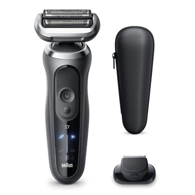 Imagen de Braun Series 7 72-G1200S afeitadora eléctrica 72 cabezales en OfertitasTOP