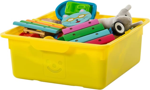 Thumbnail 2 de Iris Ohyama KDL-330 scatola portaoggetti 10 L