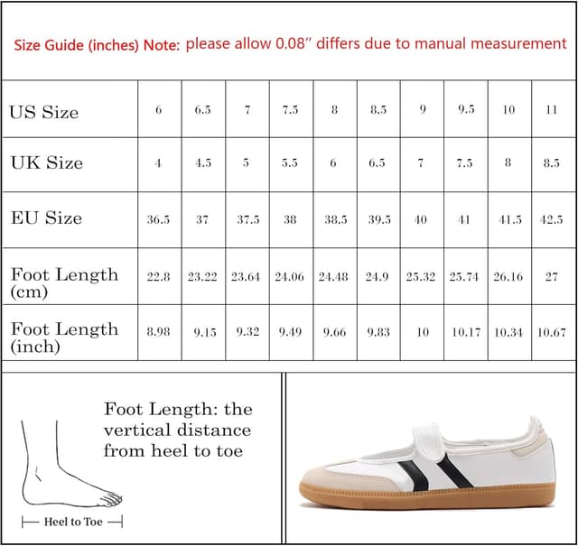 Thumbnail 5 de Tigeridea Sneakers Comfortable Slip‑On 1️⃣