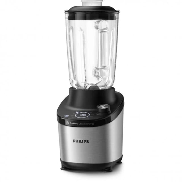 Imagen de Philips HR3760/00 7000 Series Batidora de Vaso ⚡ 1500W en OfertitasTOP