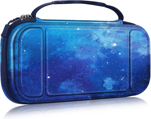 Detalle de FINTIE Switch 2 carrying case