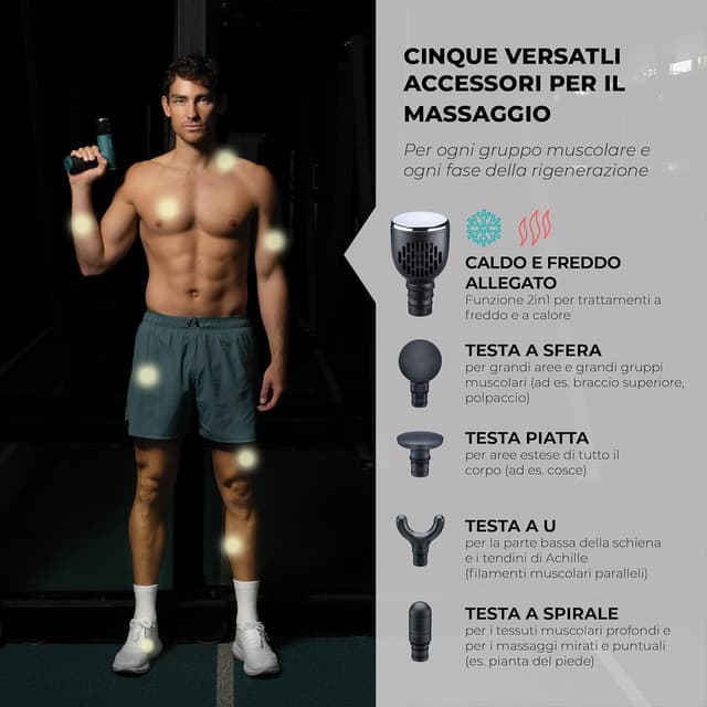 Thumbnail 3 de Antelope by Beurer AMG 194 RELOAD Pistola 3000 RPM