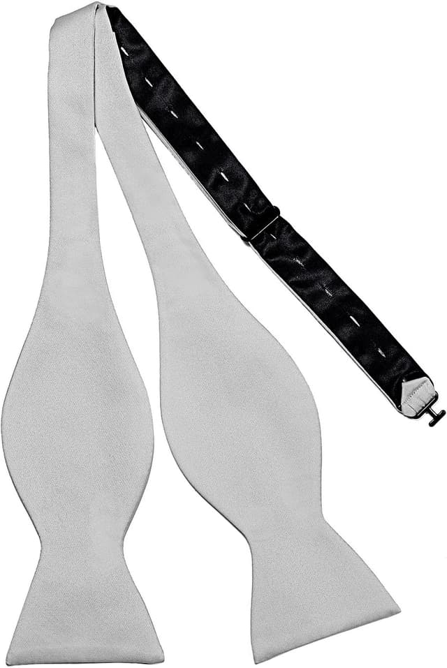 Thumbnail 4 de DonDon Papillon da uomo 12 x 6 cm