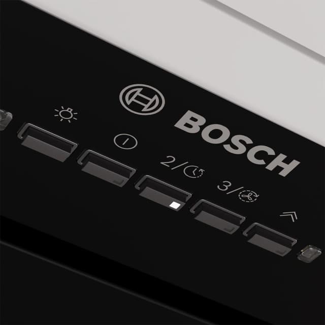 Detalle de Bosch DLN78PC60 Grupo filtrante 70 cm
