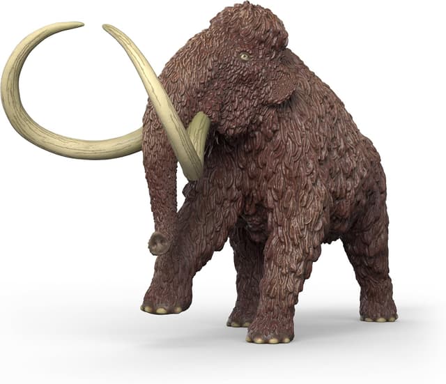 Detalle de Schleich Mammut 15053 Dino-Spielzeug ab 3