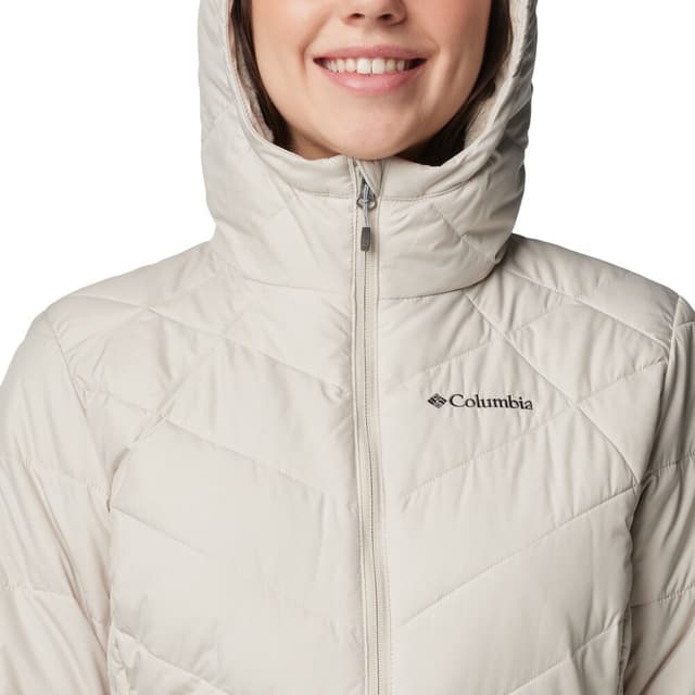 Thumbnail 3 de Columbia Heavenly™ Chaqueta de mujer ❄️