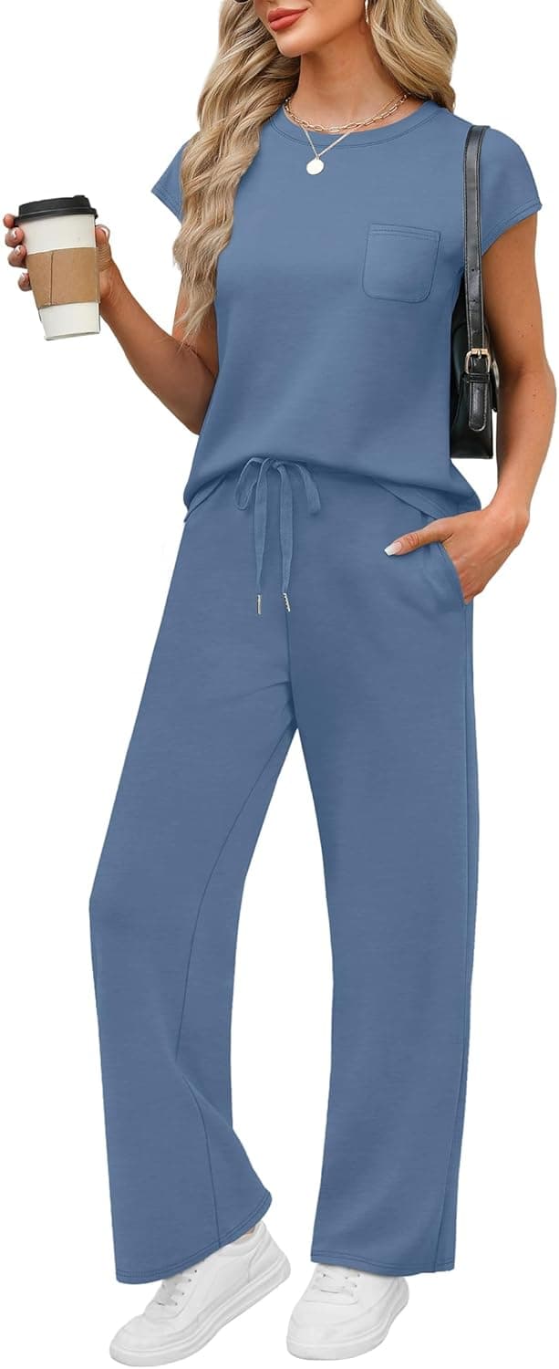 Thumbnail 6 de WIHOLL 2 Piece Summer Lounge Set