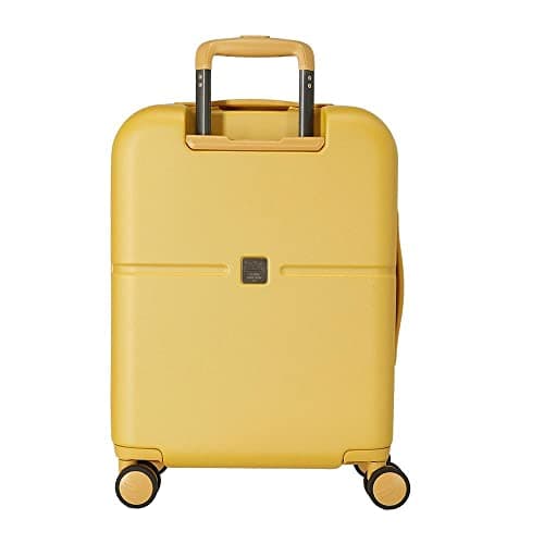 Detalle 2 de Pepe Jeans Highlight Equipaje de mano 40x55x20 cm