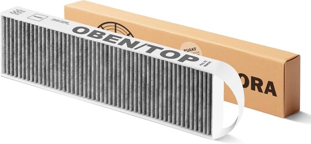 Imagen de Bora Pure PUAKF Aktivkohlefilter 1 Stück en OfertitasTOP