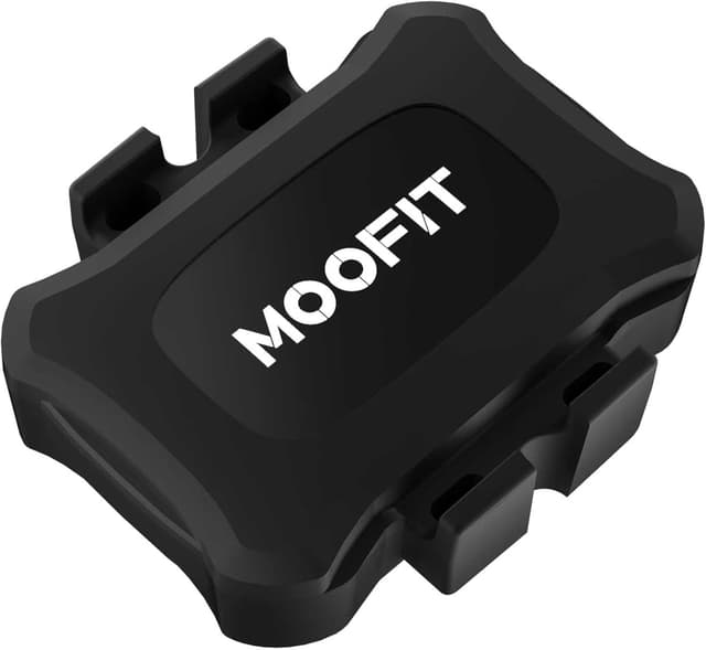 Imagen de moofit CS9 sensore cadenza/velocità IP67 en OfertitasTOP