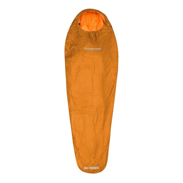 Thumbnail 1 de Trangoworld Somon 700 izquierdo, saco de dormir