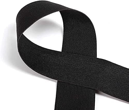 Thumbnail 1 de 3M Banda Elástica Plana 30mm - 2 Pcs