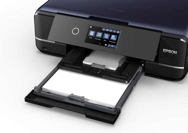 Thumbnail 6 de Epson Expression Photo XP-970 A3 printer