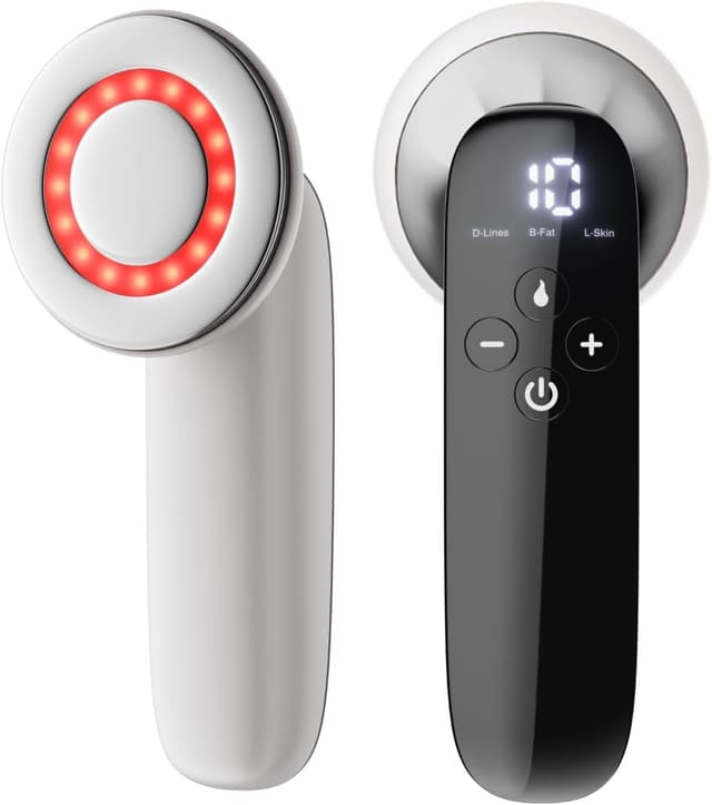 Detalle de Cotsoco Body Sculpting Machine 4-in-1 ☺