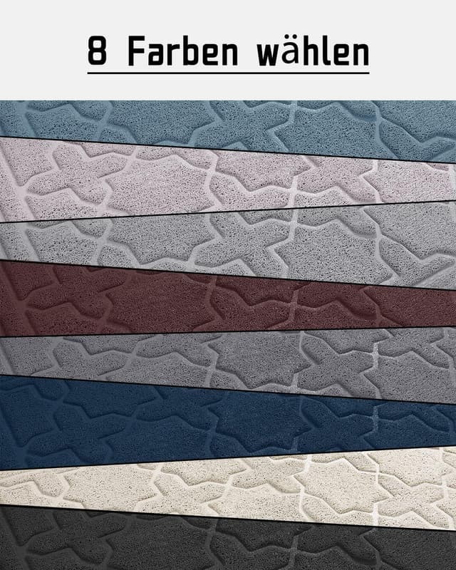 Thumbnail 6 de Yimobra XL Jumbo 90 x 60 cm Katzenstreumatte