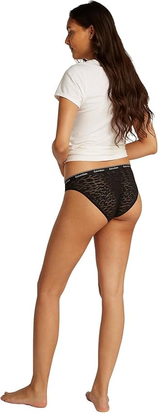 Thumbnail 1 de Calvin Klein Braguita Bikini pack 3 unidades M