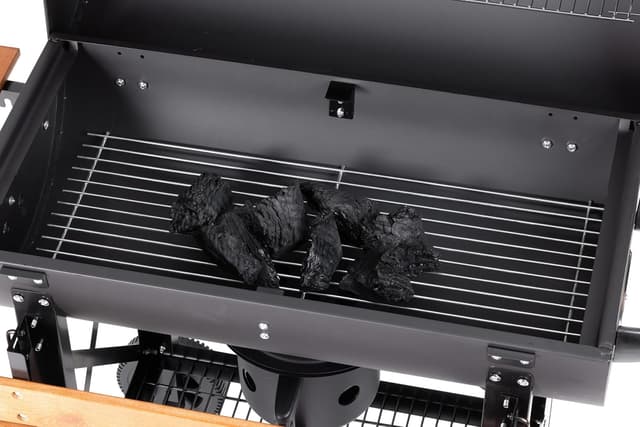 Thumbnail 6 de Tarrington House Barbacoa de Carbón Louisiana