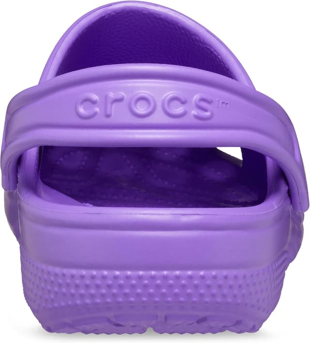 Thumbnail 5 de Crocs Classic Clog T, Zuecos Unisex Niños 🩴 Lagoon 25/26 EU