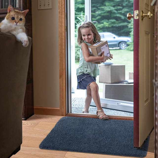 Thumbnail 6 de DEXI Paillasson intérieur 90 x 150