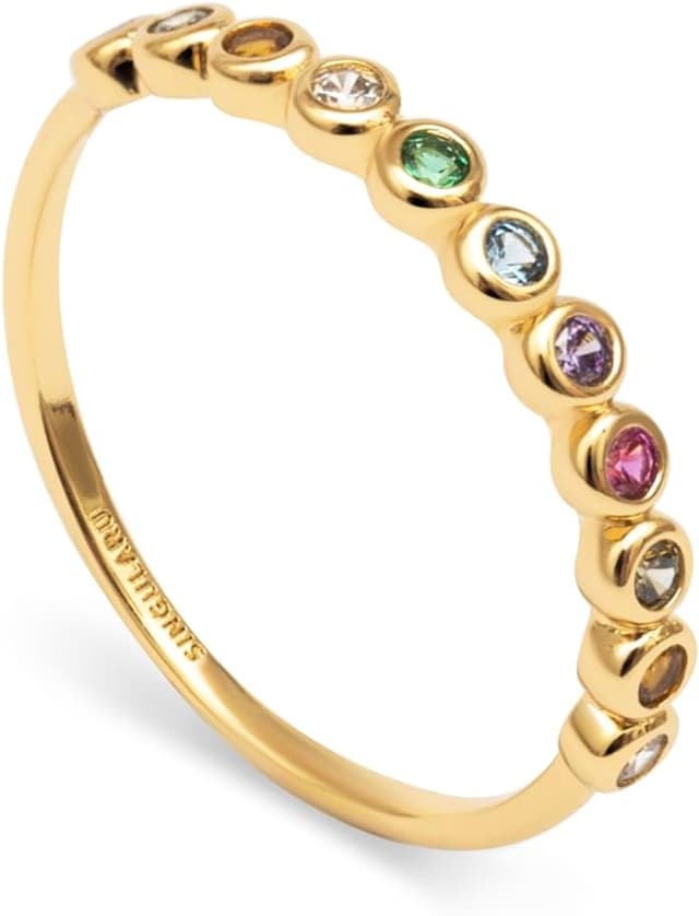 Thumbnail 2 de SINGULARU Anello Boa 1,6 mm 💍