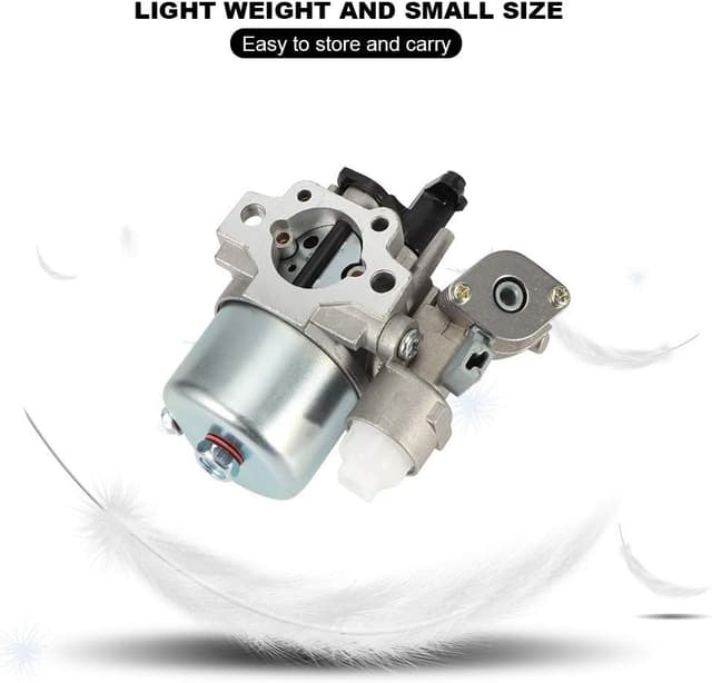 Thumbnail 5 de Robin ex17 repuestos de carburador